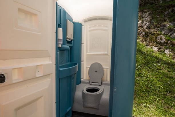 Best Eco-Friendly Portable Toilets  in North Lynnwood, WA