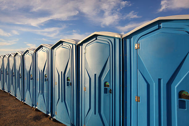 Portable Toilets for Parks and Recreation Areas in North Lynnwood, WA